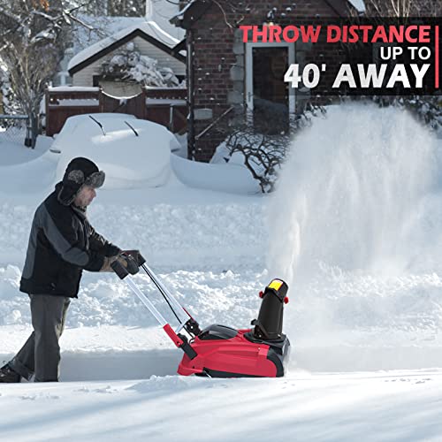 PowerSmart-Snow-Blower-80V-60Ah-Battery-Powered-Snow-Blower-21-Electric-Snow-Thrower-Cordless-Snow-throwers PowerSmart-Snow-Blower-80V-60Ah-Battery-Powered-Snow-Blower-21-Electric-Snow-Thrower-Cordless-Snow-throwers