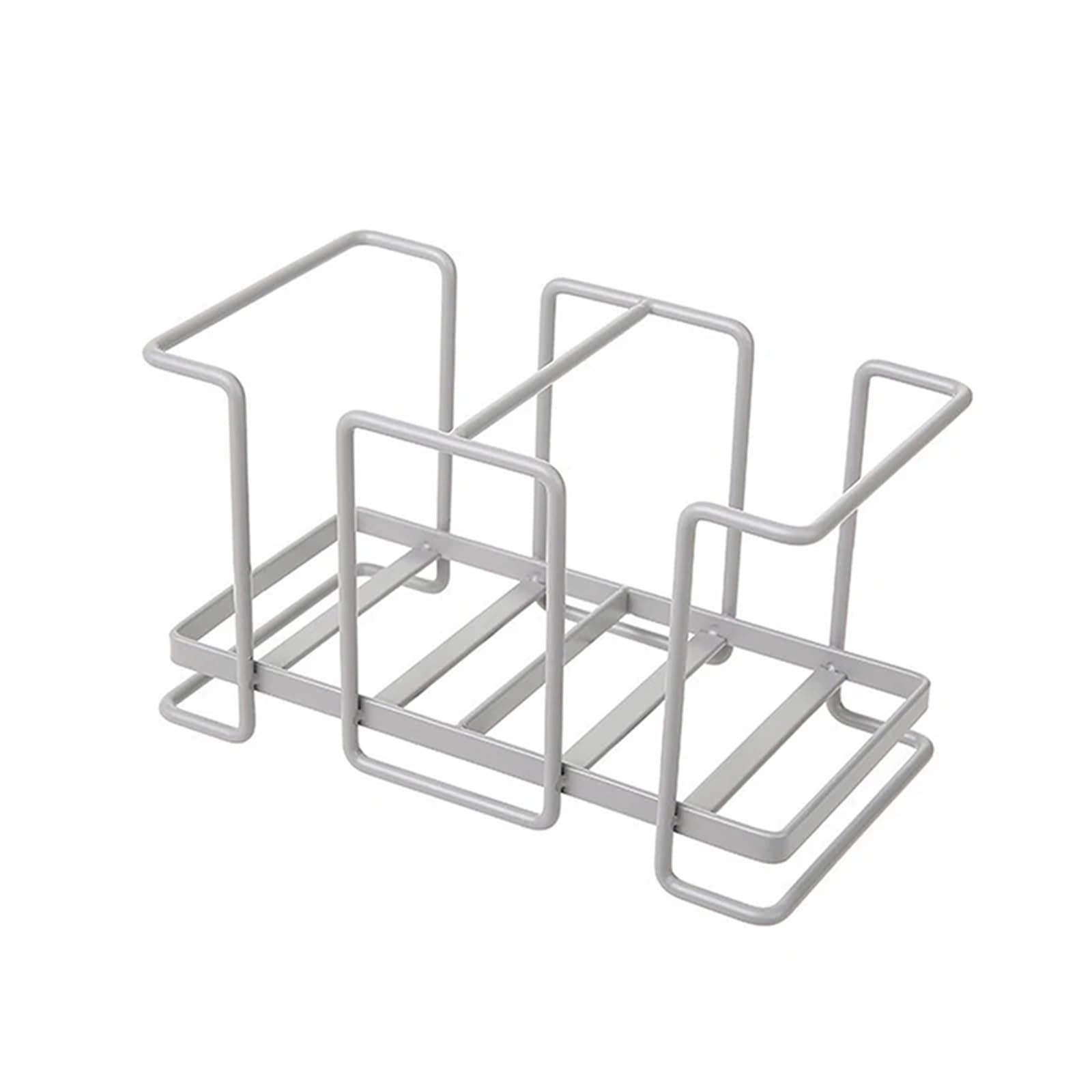 ITRHJTGP Cup Organiser Cup Picker Storage Rack Tea Home Kitchen Paper Display Supplies for Countertop(Color5)