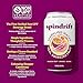 Spindrift Island Punch Can 12 Ounce (Pack of 24) gallery 4