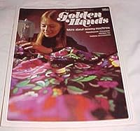 Golden Hands B00H14CXCQ Book Cover