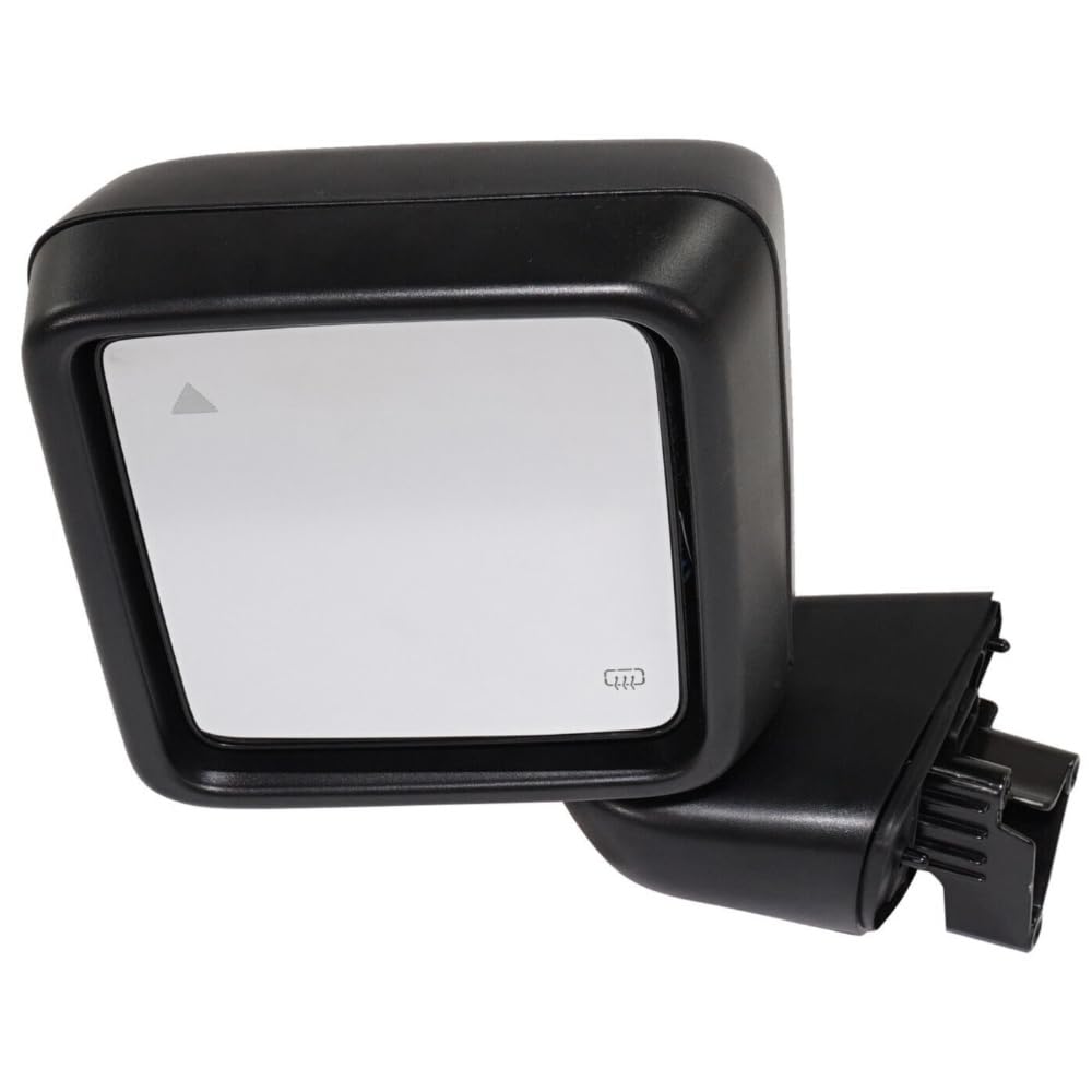 Amazon.com: VioziteGam 68281893AE Mirrors Driver Left Side Heated 