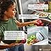 Whirlpool W11462816 Genuine OEM Produce Preserver Starter Kit