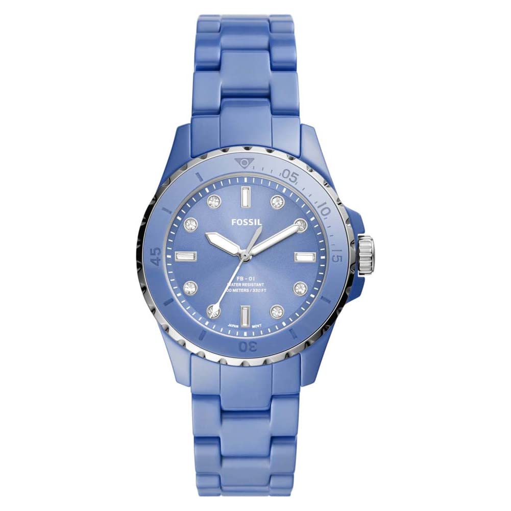 Fossil CE1109 Damski zegarek