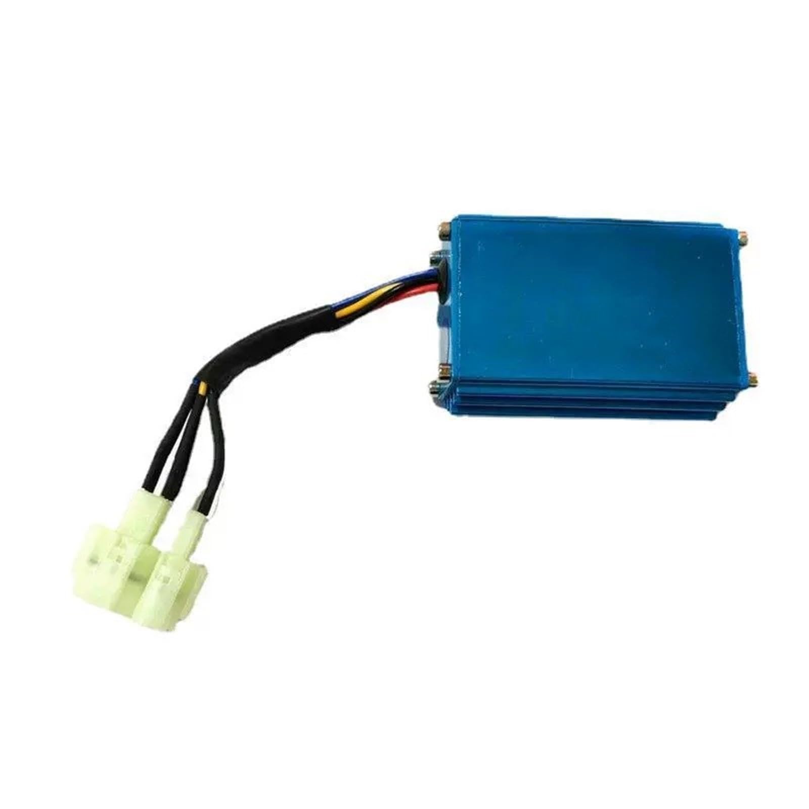 cdi encendido digital Accesorios para piezas de encendido CDI de modificación de motocicletas Accesorios para HONDA para HONDA DIO