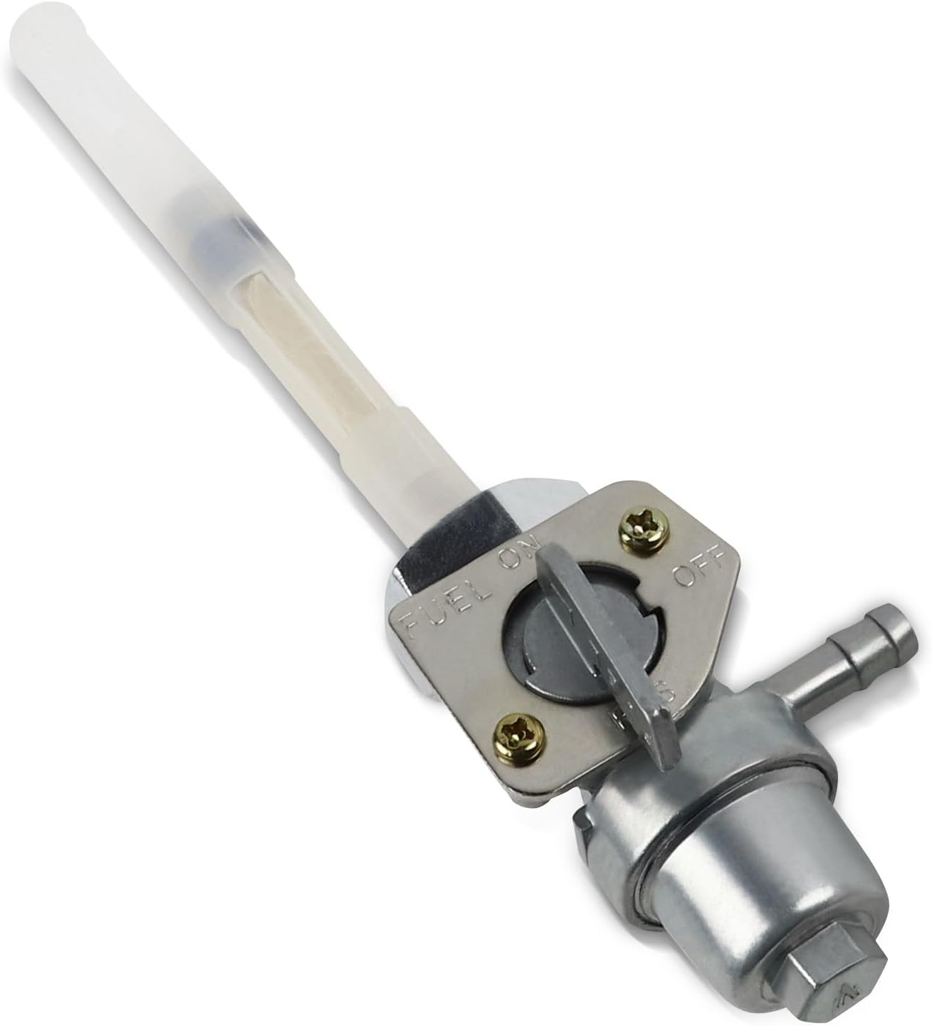 18mm ガス燃料タンクスイッチコックタップバルブペットコック ホンダ XL250R XR250L XL350R XL600R VF