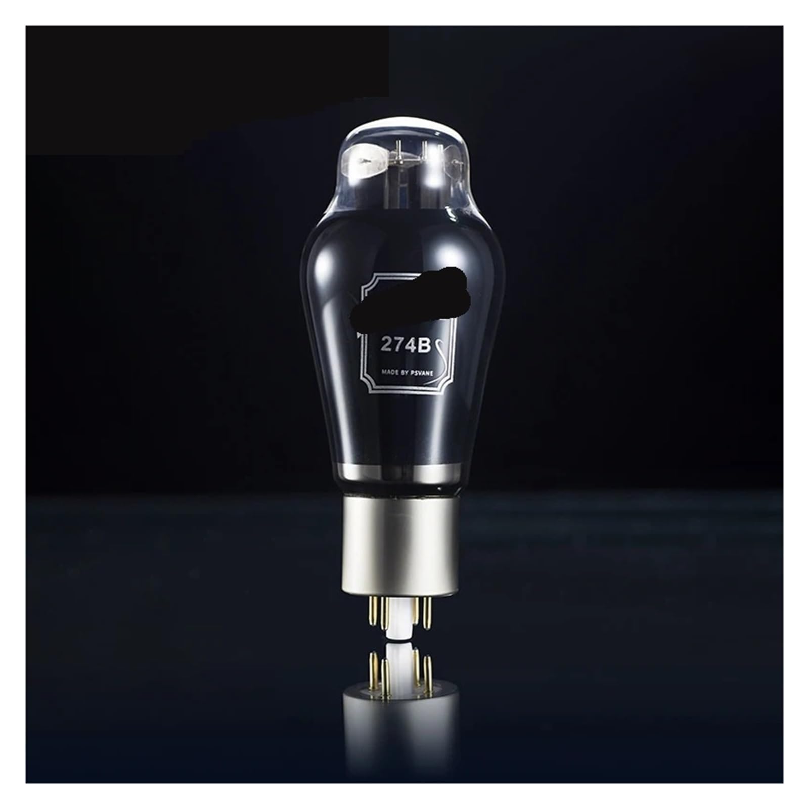 274B electron tube replaces 274B vacuum tube precision matching(2 pcs)