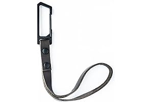 LATCH Exceedingly Secure EDC Lanyard Keychain