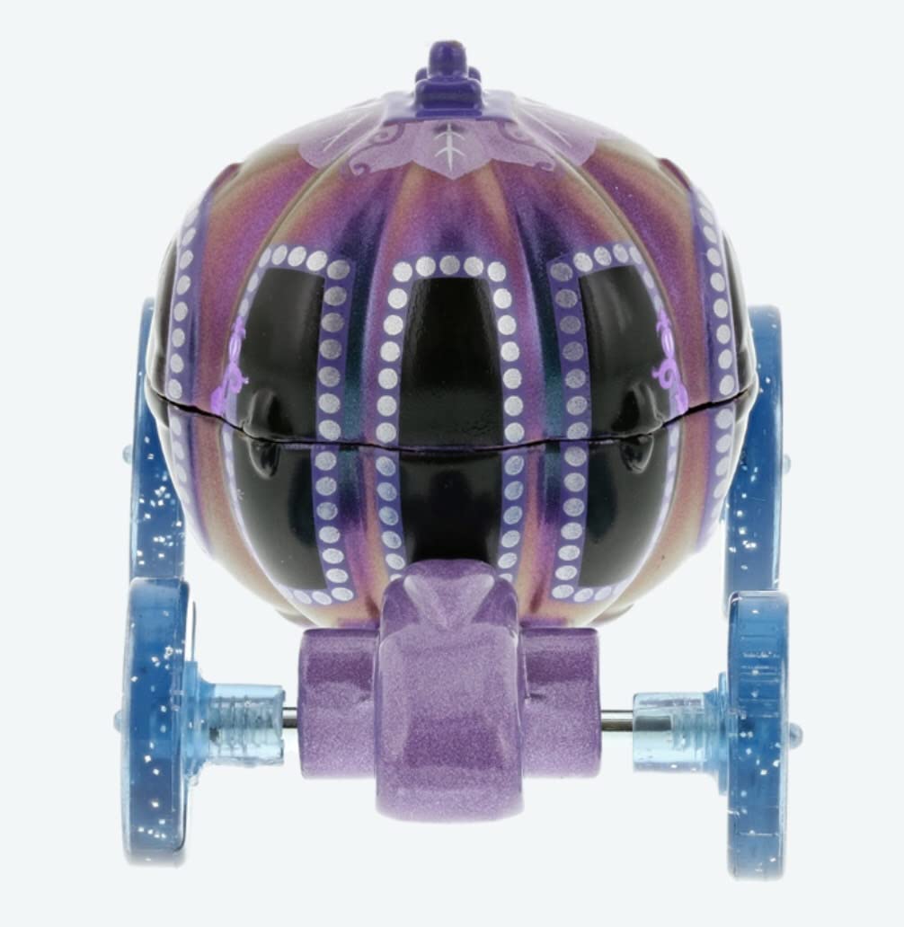 Amazon | ディズニー トミカ(ビークルコレクション）ぼちゃの馬車  