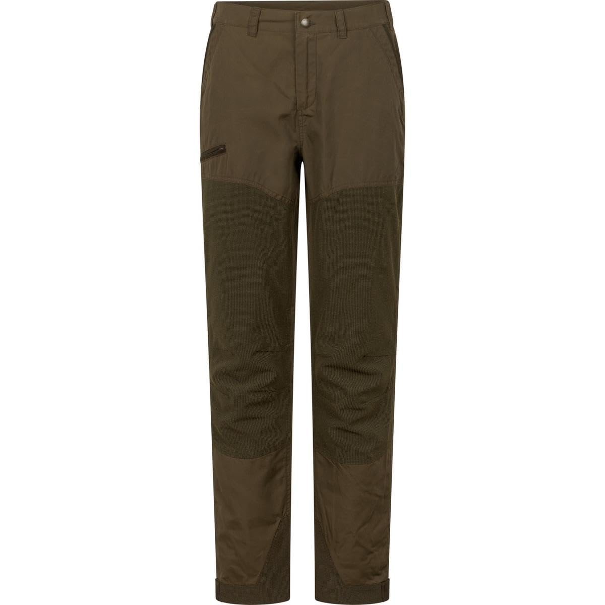 Seeland Key-Point Kora Trousers Pine Green/Grizzly Brown C40