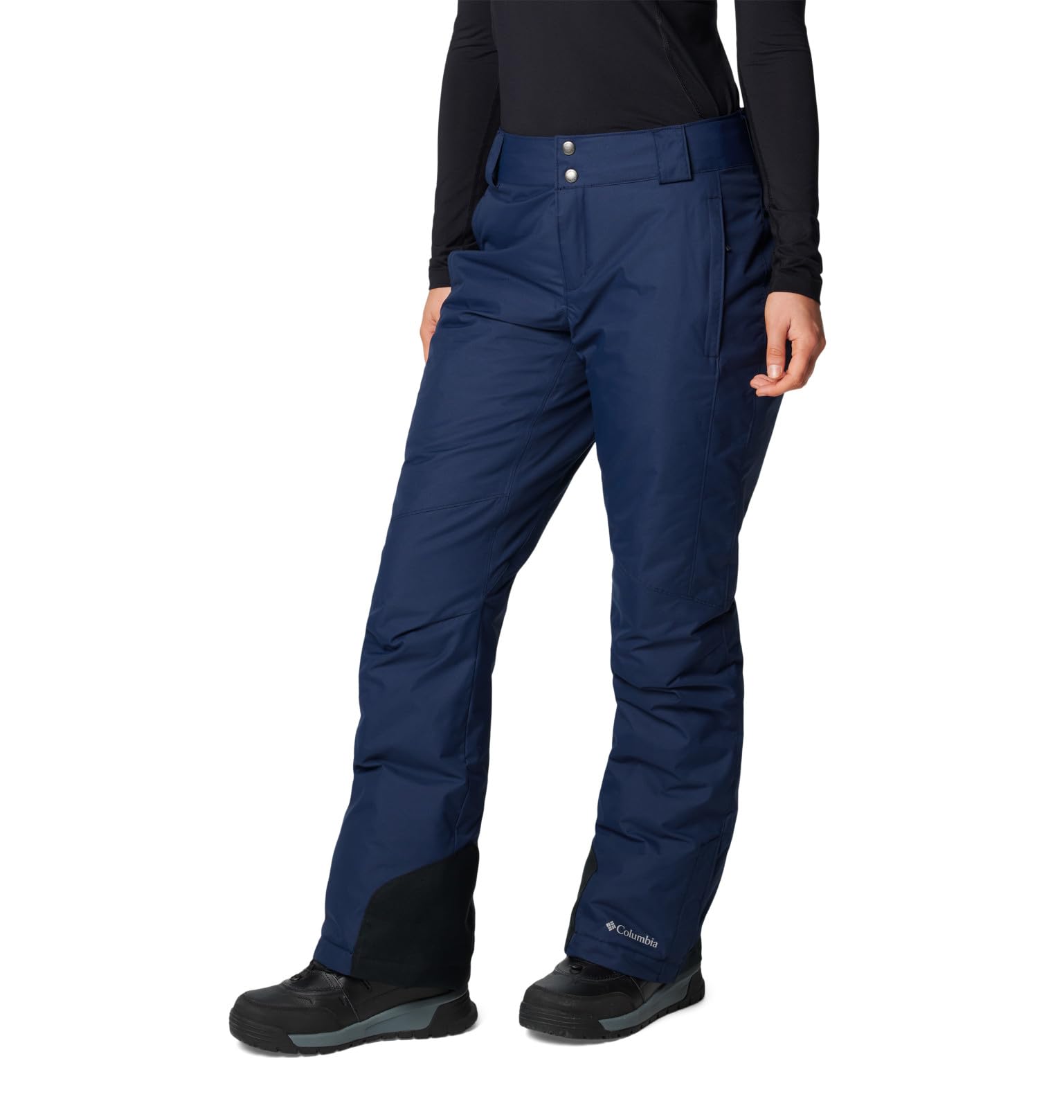 Columbia Bugaboo 2 Pant - Spodnie narciarskie Kobiety