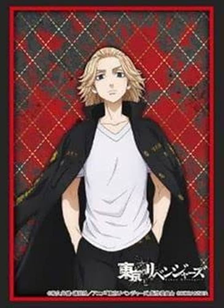 東京リベンジャーズ　スリーブ Amazon | ブシロード スリーブコレクション ハイグレード Vol
