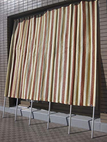 よしず たてす Amazon アマゾン