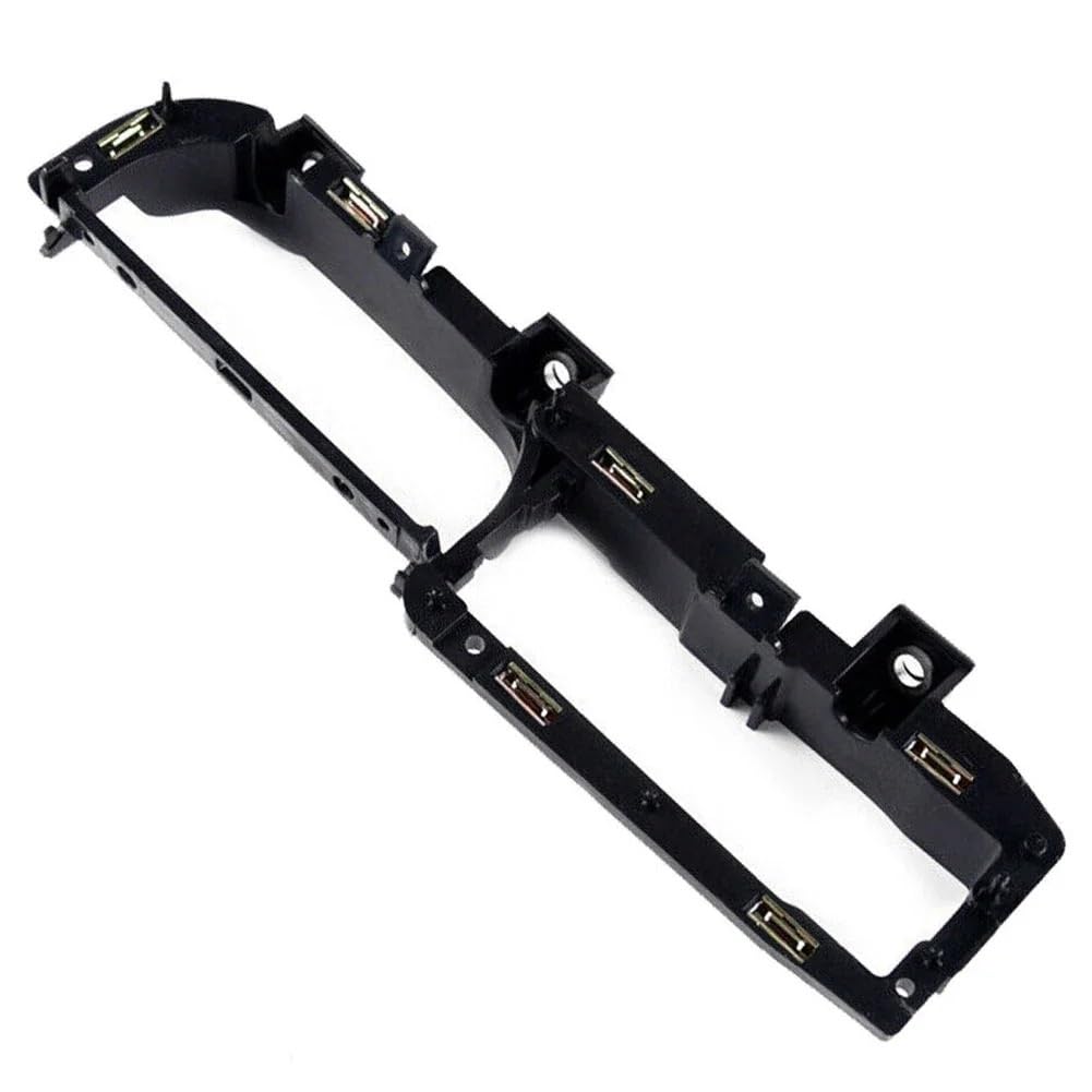 YBVDCXP Door Pull Handle Car Front Left Door Pull Grab Handle Bracket for Passat B5