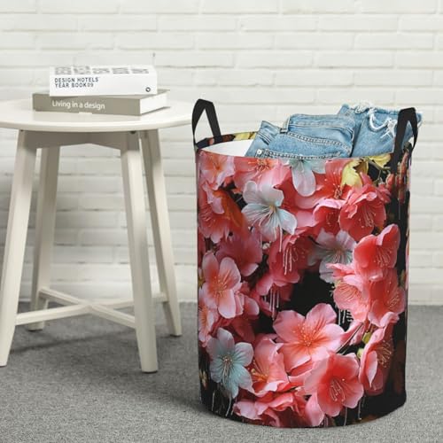 Panier à linge autonome Garlands M pliable et imperméable pour vêtements
