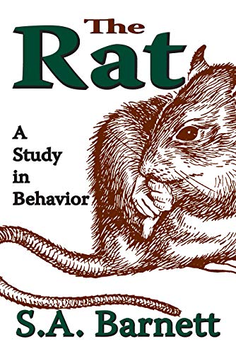 The Rat: A Study in Behavior view 2