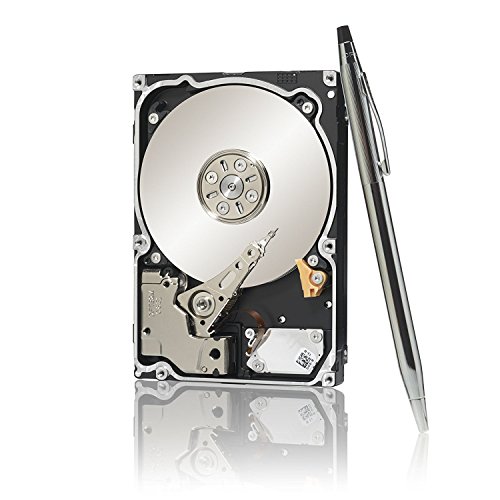 Image of Seagate Constellation.2 HDD-ST91000640SS 1TB 7200 RPM 64MB Cache 2.5 inch SAS 6Gb /s Internal Enterprise Hard Drive