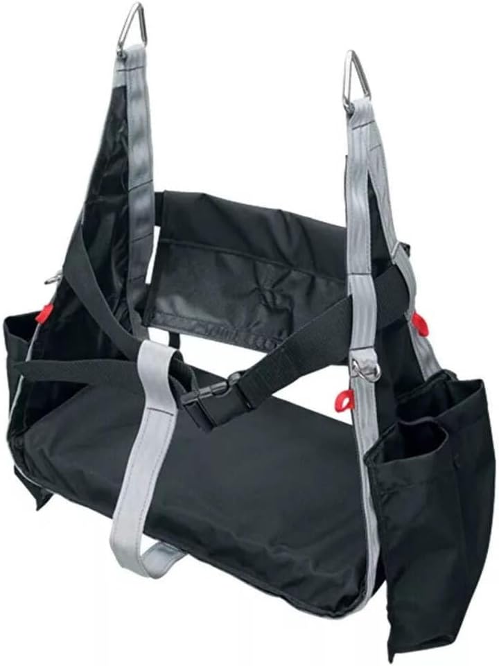 HARKEN Bosun's Chair Deluxe, Model 2234