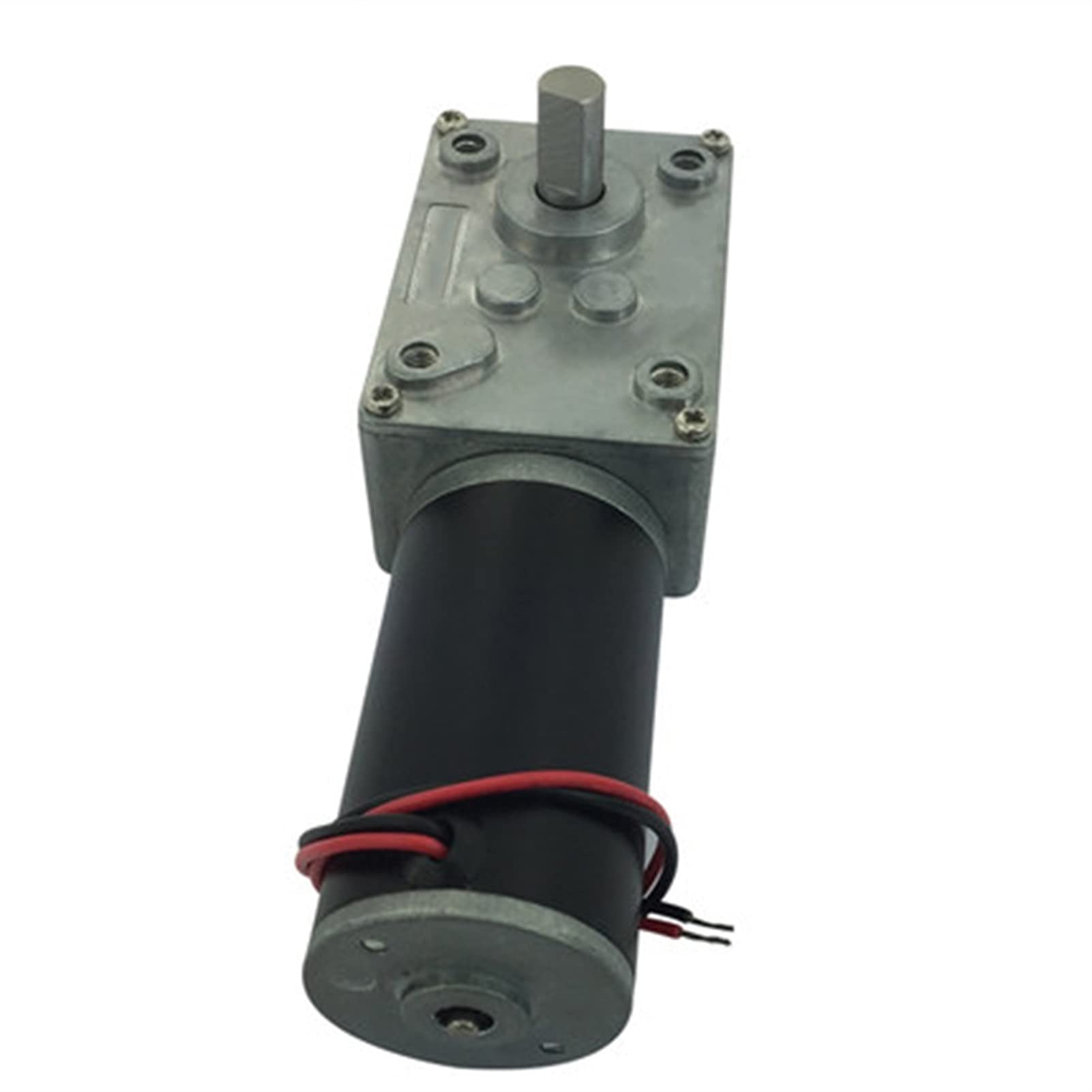 PYouo-DC silnik redukcyjny przekładni, 12 V, 24 V, 5R-470R, wysoki moment obrotowy 24 V, silnik turbinowy, CW/CCW. Uchwyt silnika rurowego, montowany uchwyt silnika DC