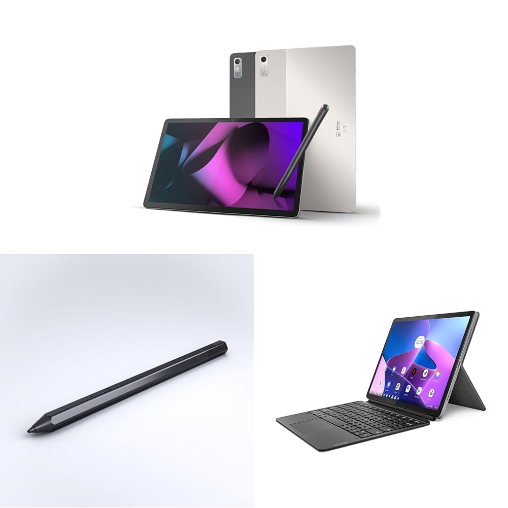 Lenovo Tab P11 Pro Gen-2 (11.2 Inch OLED Display with Precision