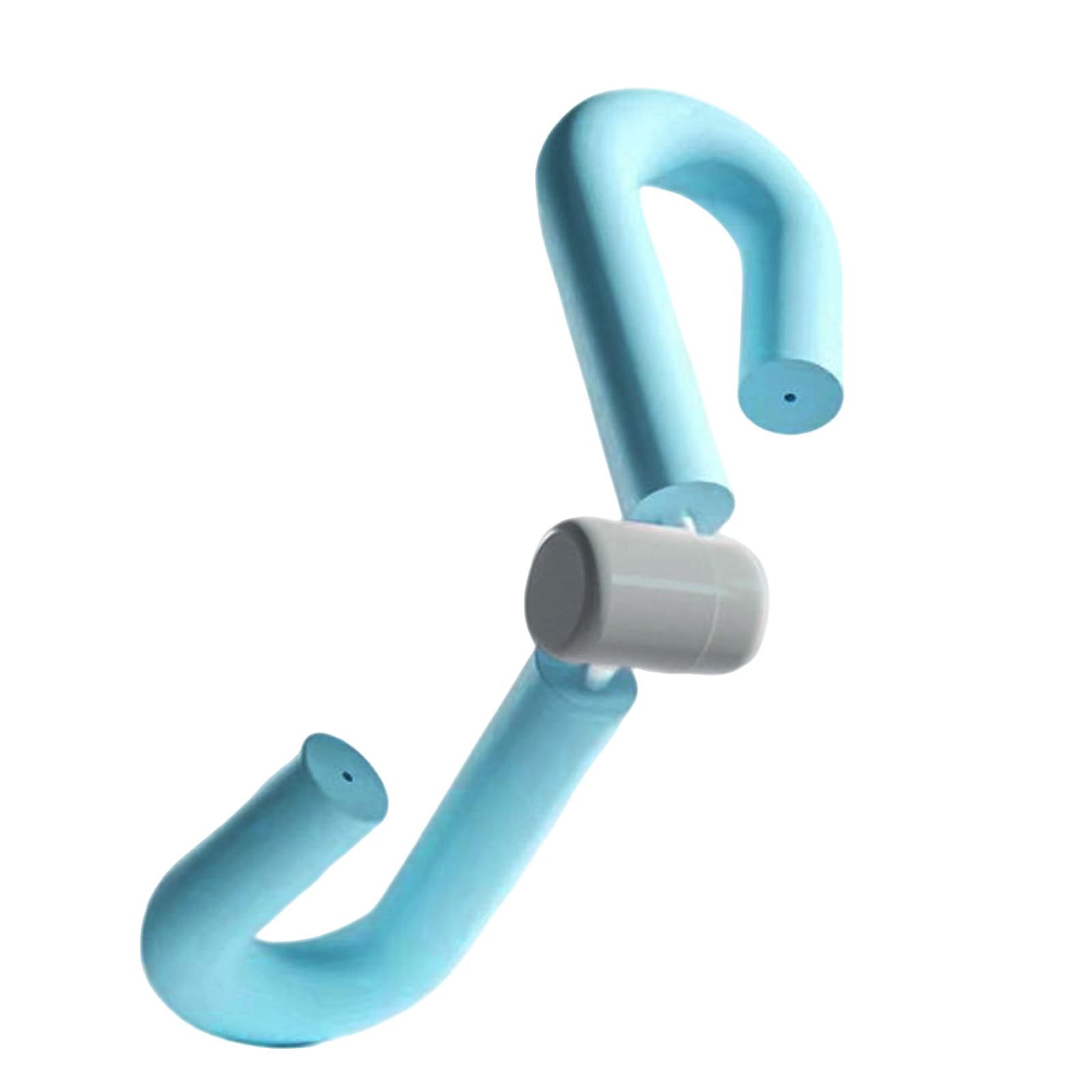 Kangnice Leg Exercise Equipment Pelvic Floor Muscle Trainer Arm Leg Exerciser Fitness Leg Clamp for Women Easy to Use