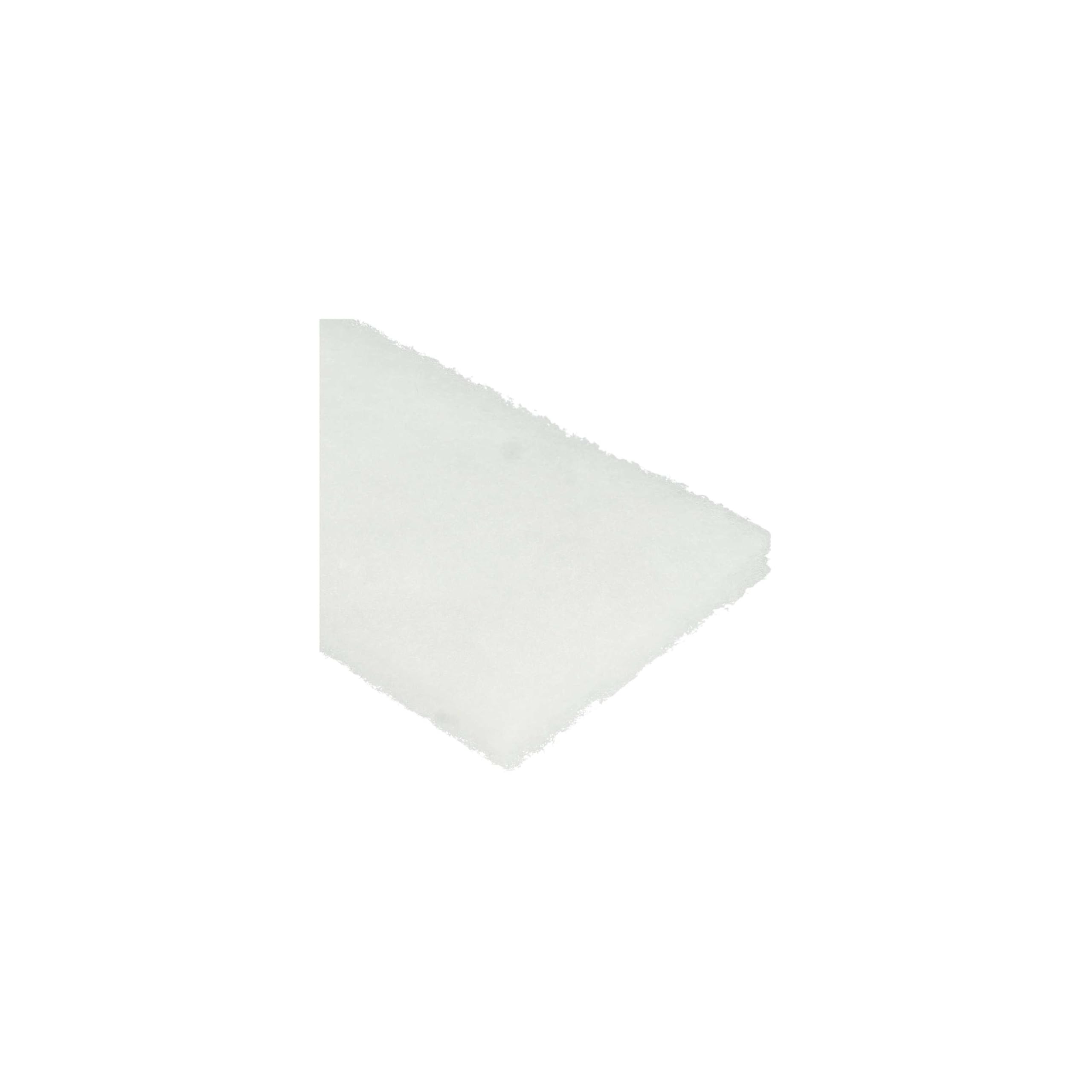 vhbw 5 x filtr dokładny kompatybilny z Panasonic NH-P80S1, NH-P80G2, NH-P80G1, NH-P80 filtr zastępczy do suszarki bębnowej