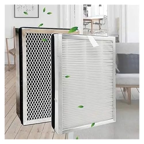 Accessoires purificateur d'air MA 25 kit filtres HEPA