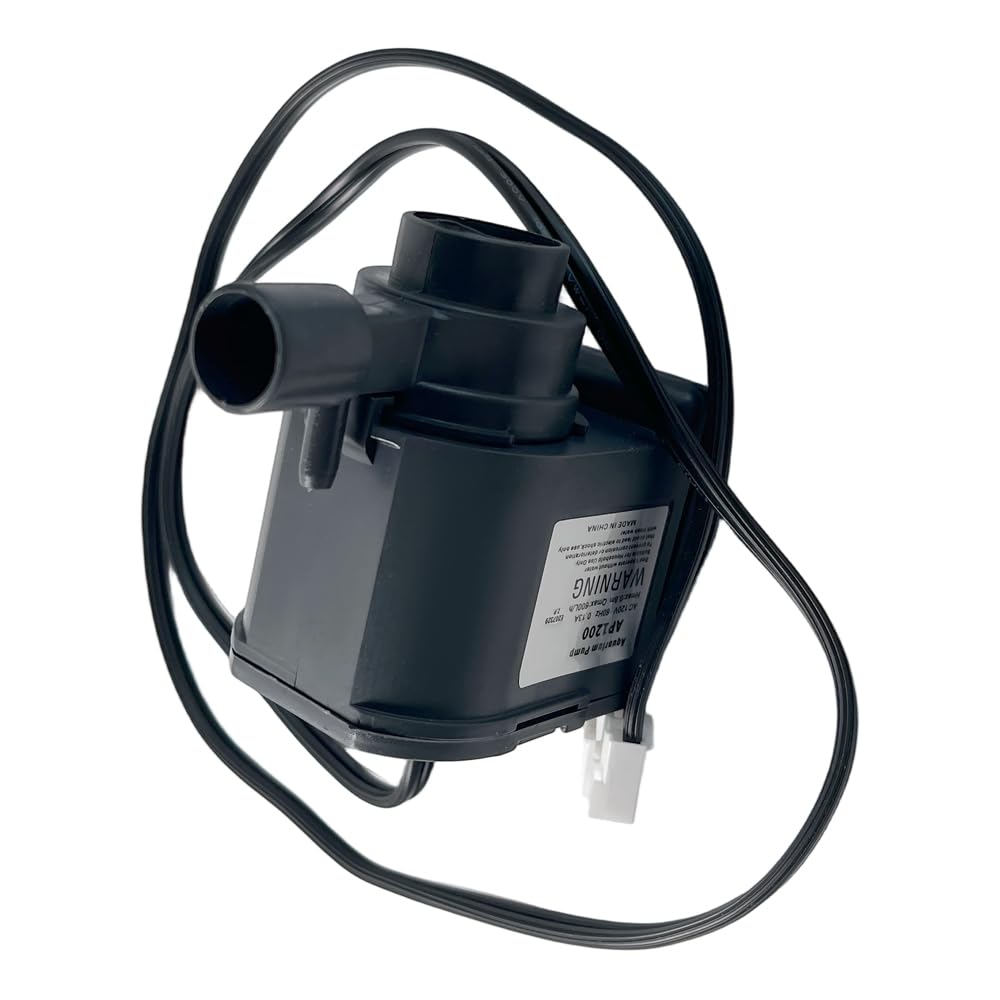Pompe AP1200 pour machine à glaçons HZB-30F HZB-45 HZB-90 HZB-160
