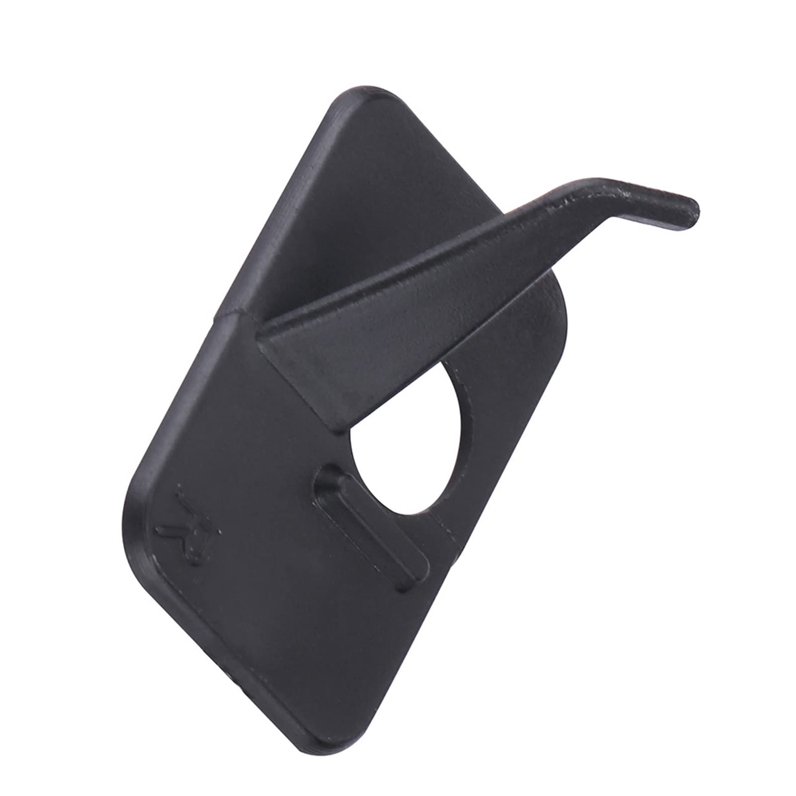 DAZZLEEX Figura 8 Poggia Freccia, Tiro con L'Arco Drop