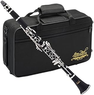 Jean Paul USA CL-300 Student Clarinet