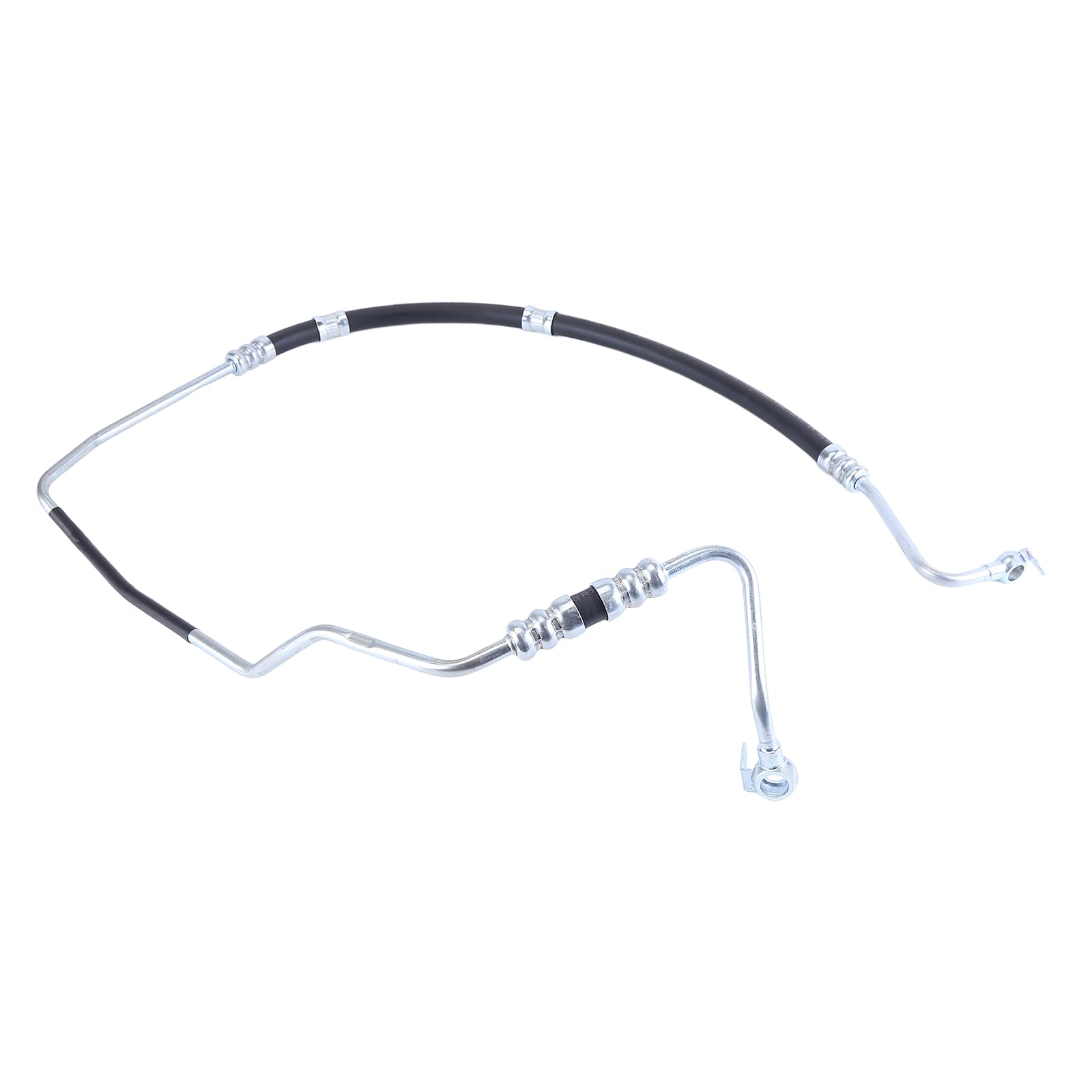 Tubo pressione servosterzo compatibile con Alfa Romeo 159 compatibile con Brera, compatibile con Spider 2.4 JTDM Sostituisci 50501512 50504346 60693690