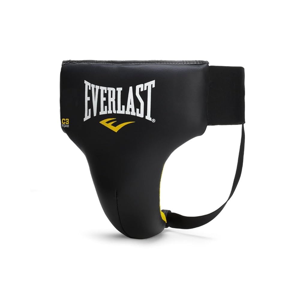 Everlast ボクシング 軽量 スパーリングプロテクター Lサイズ