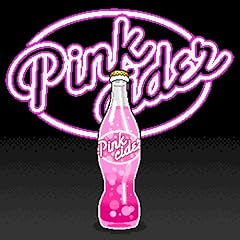pinkcider / AKIRA TAKANO