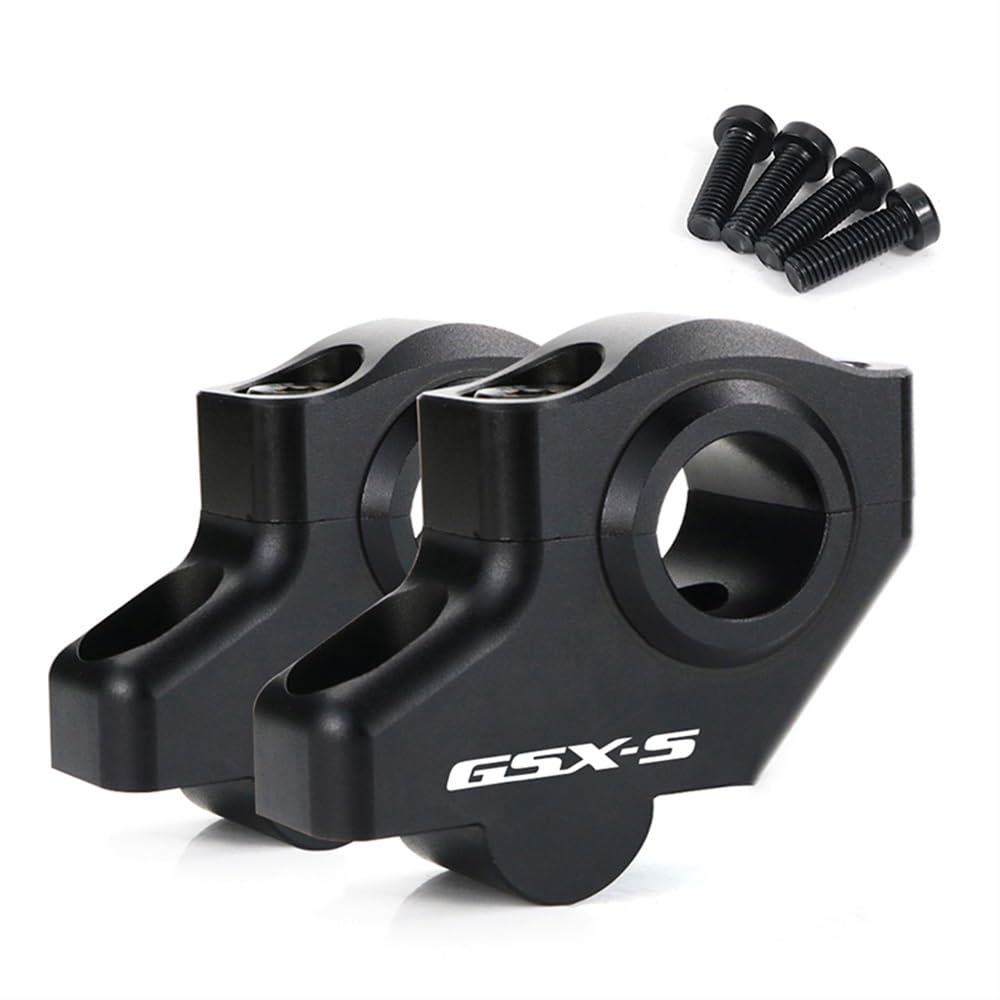Amazon.co.jp: ハンドルバーライザー スズキ用 のために GSX