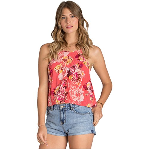 Billabong Juniors Majestic Seas Printed Tank Top