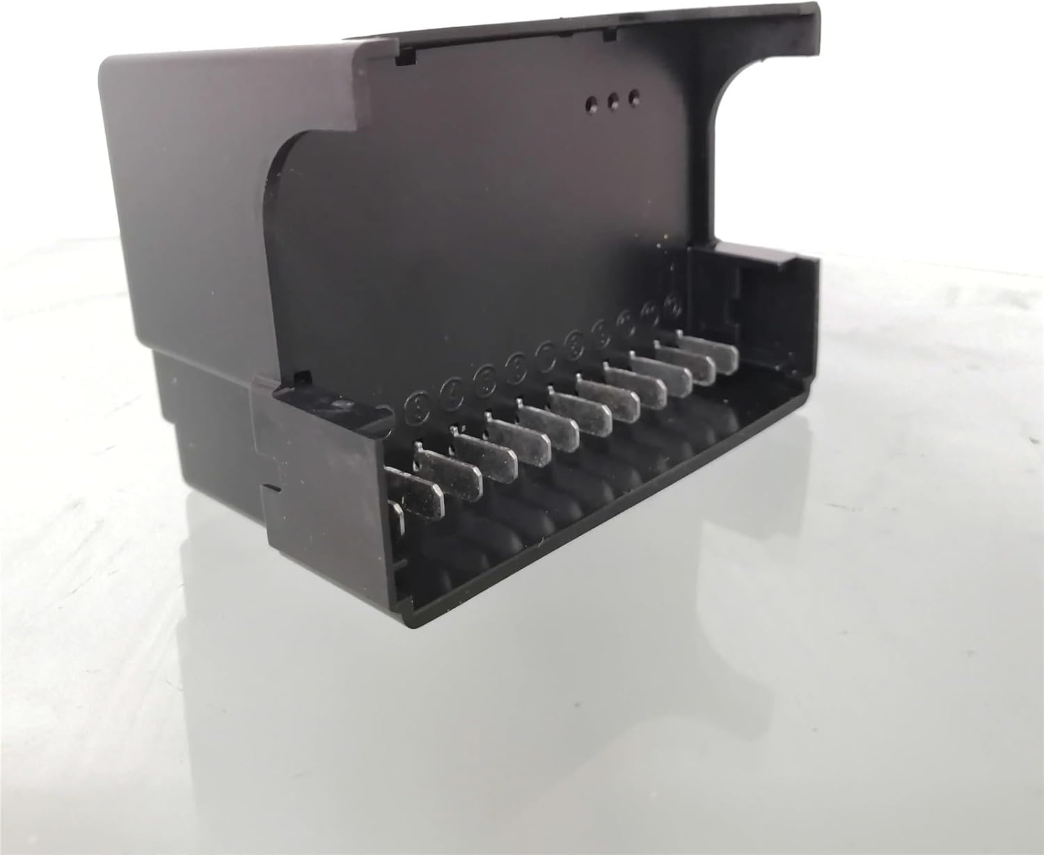 Program Controller LME11.330C2 / LME11.230C2 / LXT11.330C2 1-Stage Gas Burner Controller(LME11.230C2)
