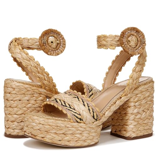 Sandale à talon Sam Edelman Iliana : révélez votre confiance en vous