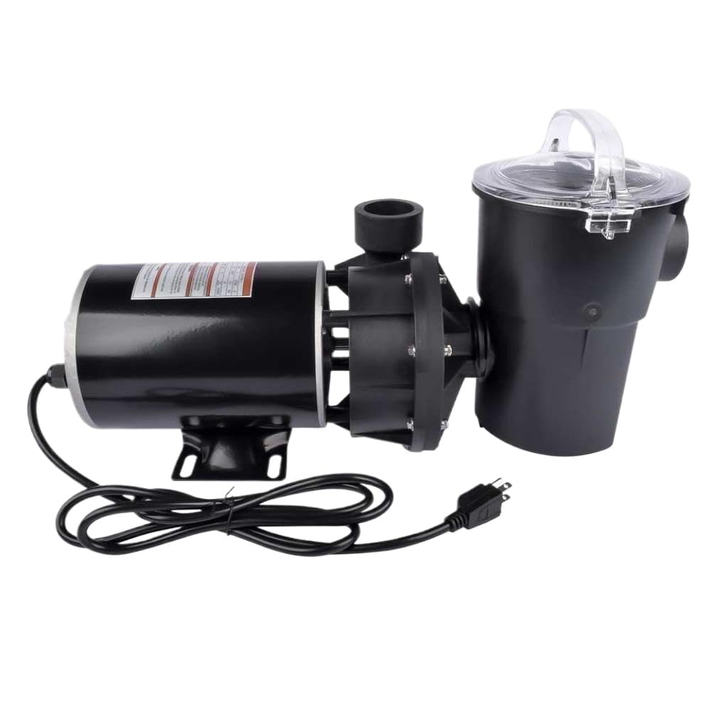 Swimming Pool Pump Replacement Compatible with Hayward W3SP1580 Power Flo Pool Pump Above-Ground Pools