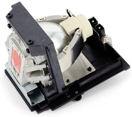 Alda PQ Professional, lámpara para proyector Compatible con TEQ DT01381 Proyectores