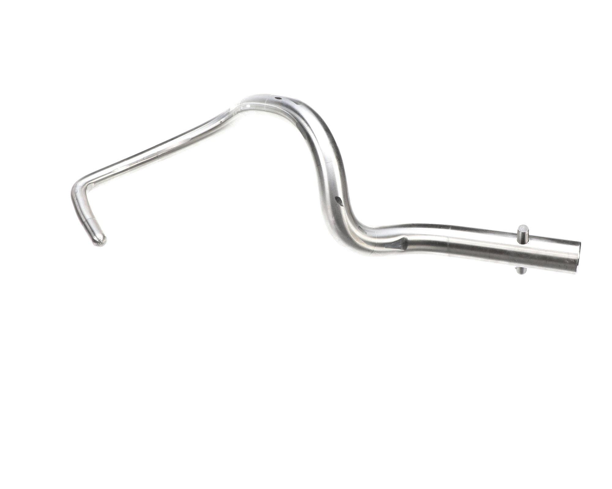 Varimixer Hook, Ss (40Qt/2Pin)