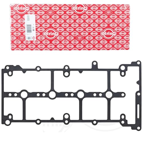 ELRING 743.381 Joint de cache-culbuteurs Compatible avec OPEL Insignia A Sports Tourer G09 Zafira C Tourer P12 Astra J 5 portes P10 Astra J Sports Tourer P10 Insignia A Berline G09