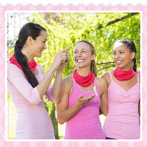 Image of Vicenpal 30 Pcs Balaclava Ski Mask Full Face Cover Neck Gaiter UV Sun Protection for Outdoor Sports Cycling Bandana