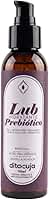 Gel Hidratante Íntimo Prebiótico Dita Cuja com Ácido Hialurônico, Bioecolia e Centella Asiática - 120 ml