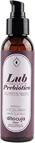 Gel Hidratante Íntimo Prebiótico Dita Cuja com Ácido Hialurônico, Bioecolia e Centella Asiática - 120 ml