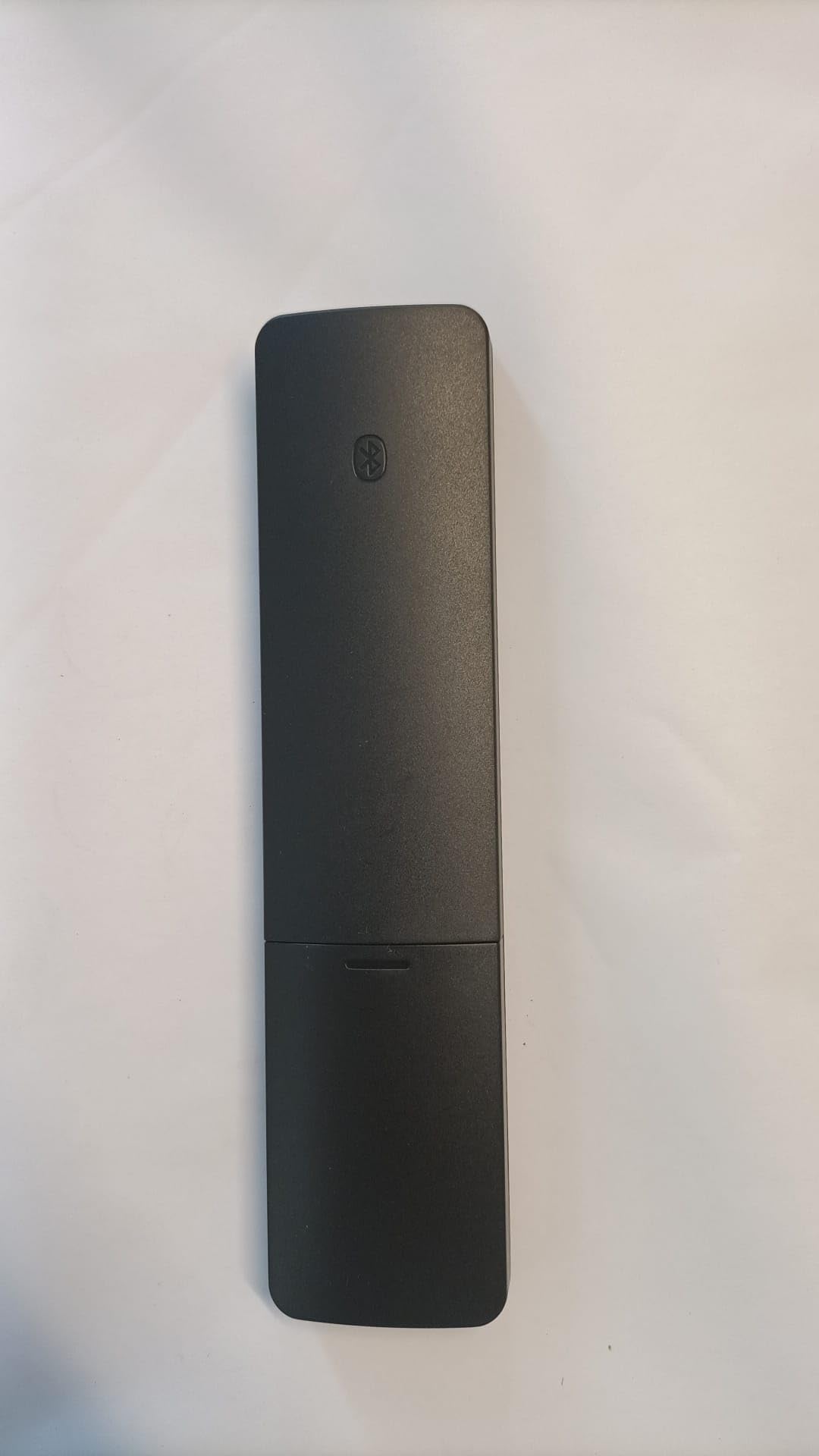 Remplacement de la télécommande ZISONIX pour Mi Box S(Veuillez Confirmer si Votre Appareil Prend en Charge la Fonction de télécommande vocale Bluetooth) XMRM-006