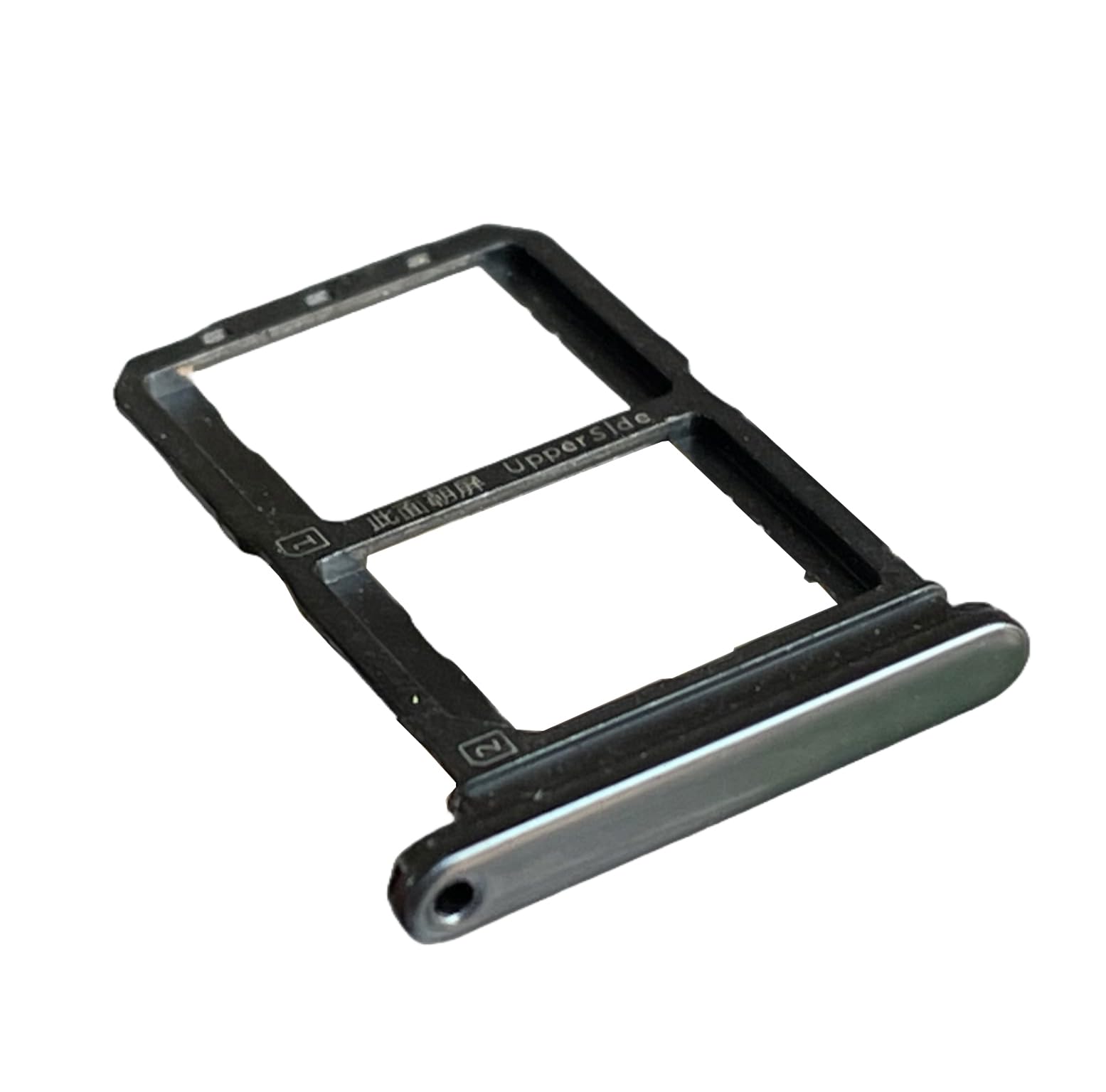 OG Sim Tray Replacement Compatible for Vivo V17 Pro Midnight Ocean-image-49