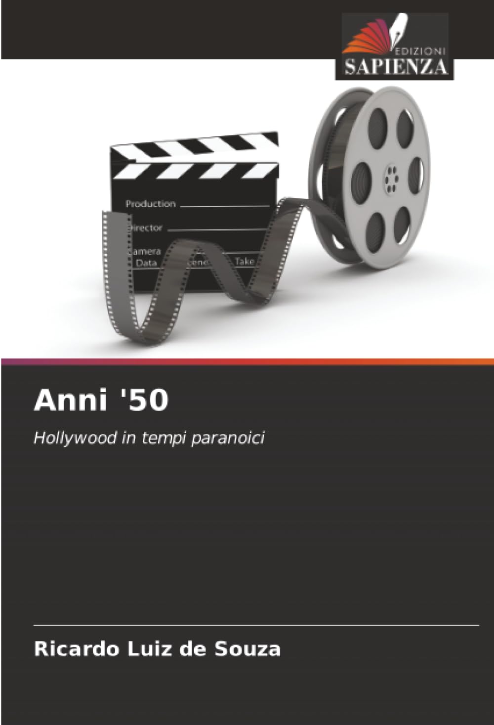 Anni '50: Hollywood in tempi paranoici