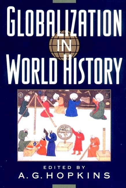 Globalization in World History
