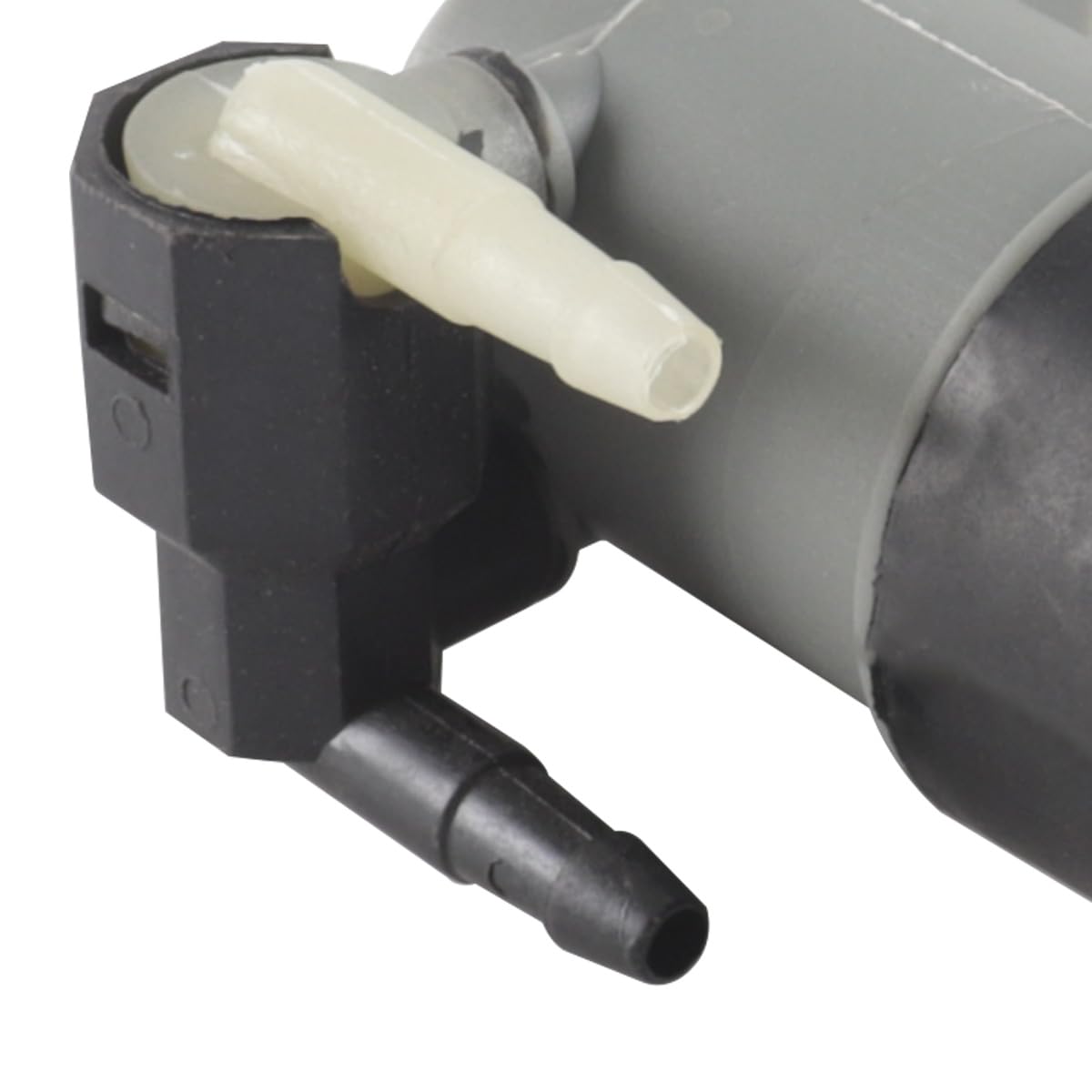 Bomba De Lavado De Autos Con Motor Hidráulico De Doble Salida 28920-BU010-B191, Repuesto Para Nissan Qashqai 07-14
