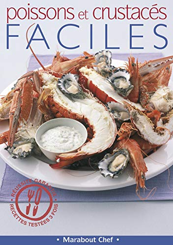 Télécharger Poissons et crustacés faciles PDF Ebook En Ligne