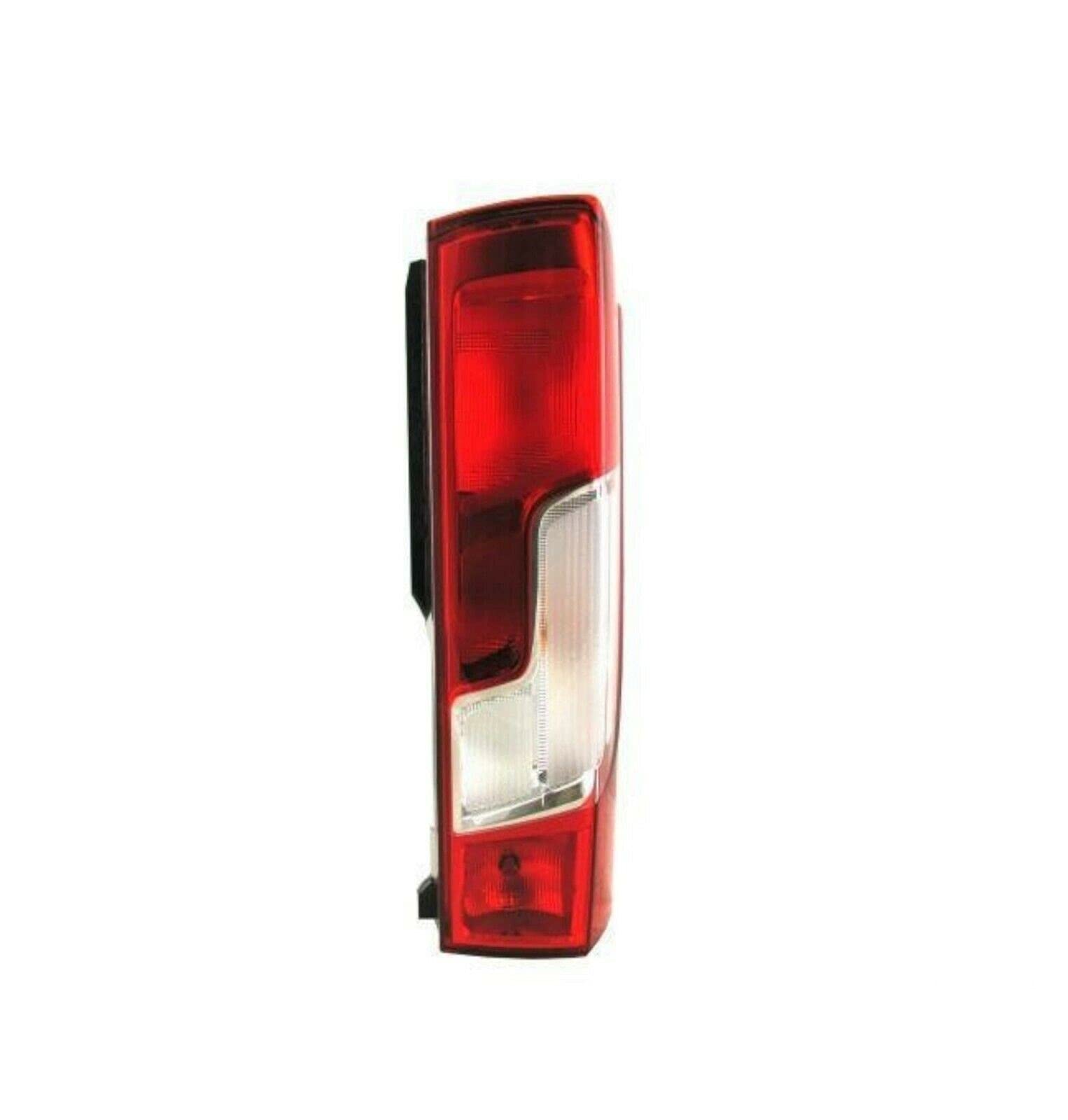 Faro Fanale Posteriore Destro Dx Omologato E11 Compatibile con Peugeot Boxer Citroen Jumper Fiat Ducato (2014-2018)